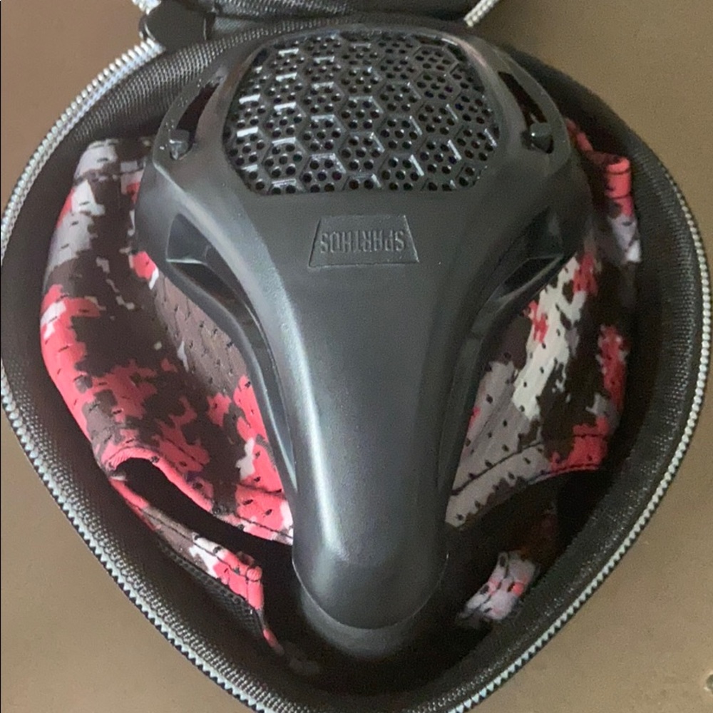 SPARTHOS WORKOUT MASK - Picture 6 of 6